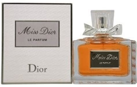 miss dior parfum nl.